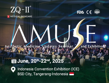 ZQ-II Amuse Indonesiassa | 20.-2. Kesäkuuta
