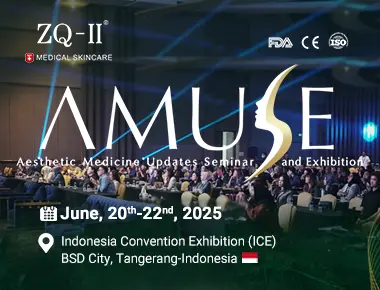 ZQ-II Amuse Indonesiassa | 20.-2. Kesäkuuta