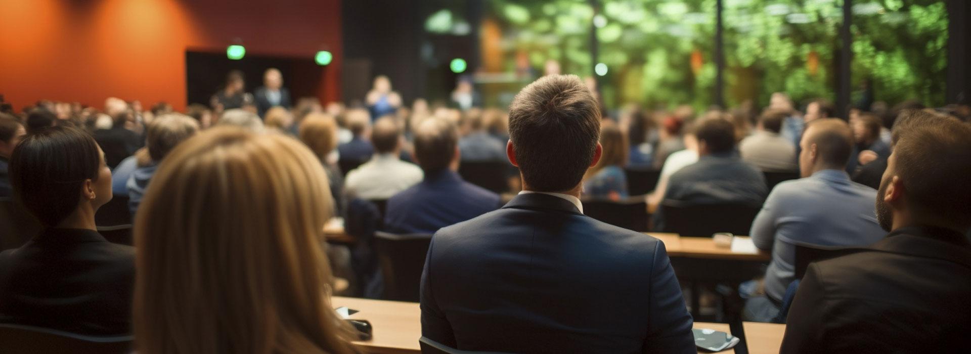 Seminaari ja raportti