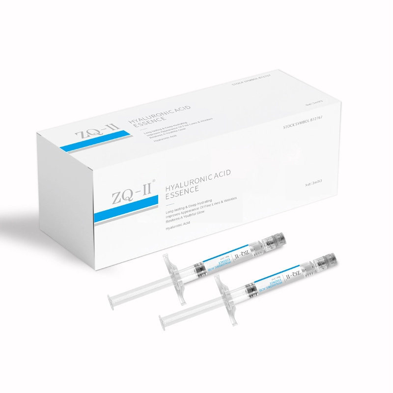 Hyaluronihappo -olemus