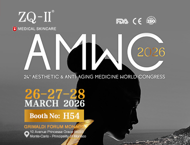 ZQ-II AMWC Monacossa | 26-28 maaliskuuta