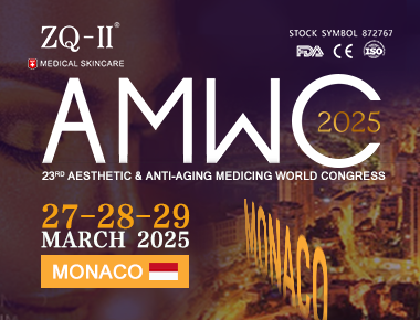 ZQ-II AMWC Monaco | 27.-2. Maaliskuuta