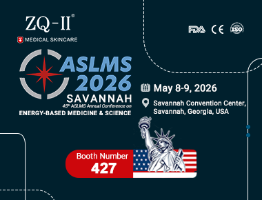 ZQ-II ASLMS 2026:ssa | 8-9 toukokuuta