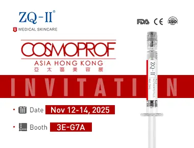 ZQ-II Cosmoprof Asiassa | 12.–14.11